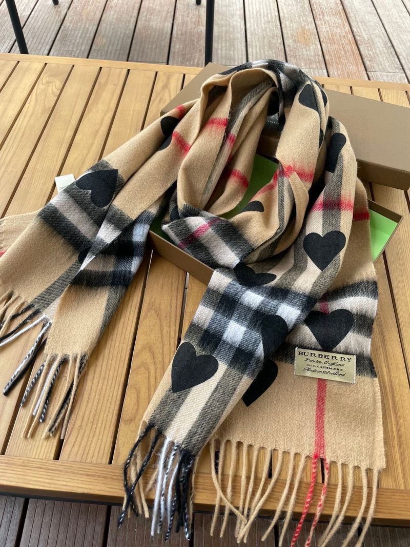 Burberry Scarf